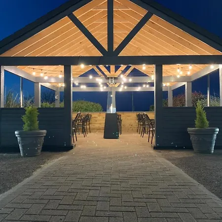 Magherabuoy House Hotel