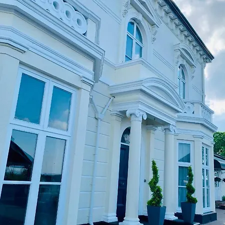 Magherabuoy House