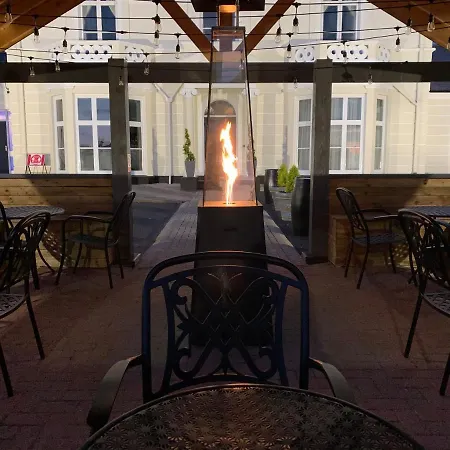 Hotel Magherabuoy House