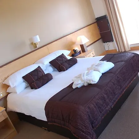 Magherabuoy House Hotel Portrush