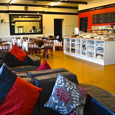 Magherabuoy House Hotel