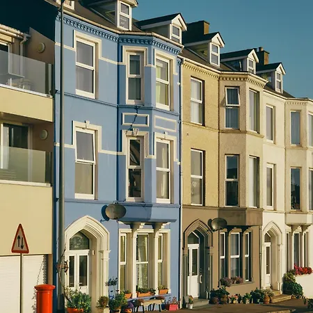 Hotel Adelphi Portrush