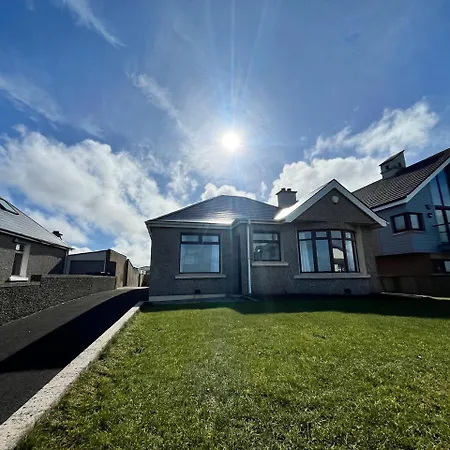 Seaview House * Portrush