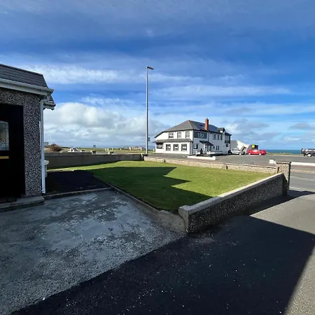 Holiday home Seaview House *