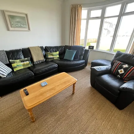 Seaview House Holiday home Portrush