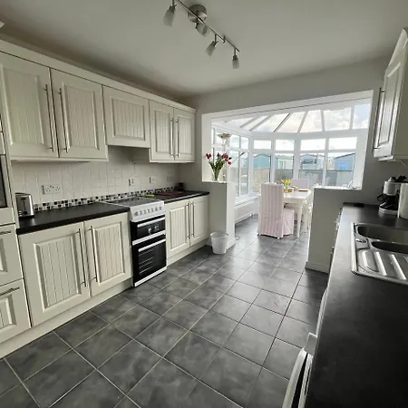 Seaview House