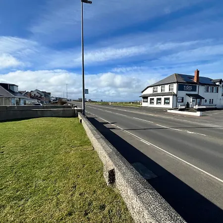 Seaview House