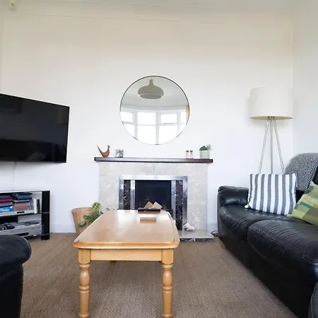 Seaview House
