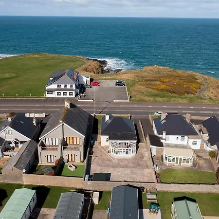 Seaview House