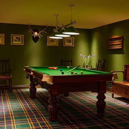 Hotel Adelphi Portrush
