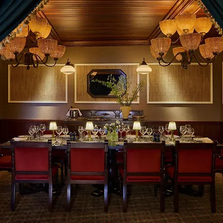 Adelphi Hotel 5*