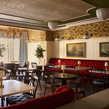 Adelphi Hotel Portrush