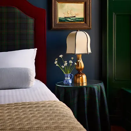 Adelphi Hotel 5*