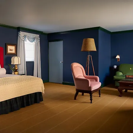 Hotel Adelphi