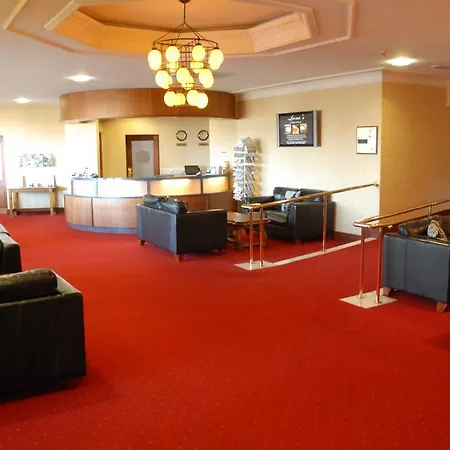 Magherabuoy House Hotel