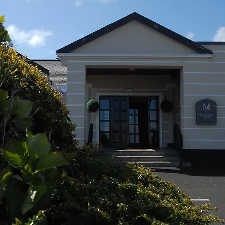 Hotel Magherabuoy House