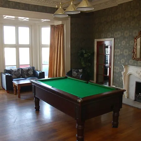 Hotel Magherabuoy House