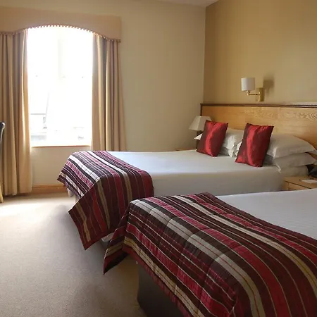 Hotel Magherabuoy House