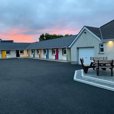 North Coast Bed & Breakfast Portrush