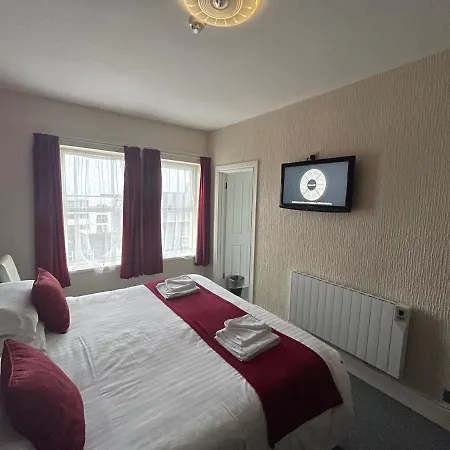 Hotel The Port Portrush