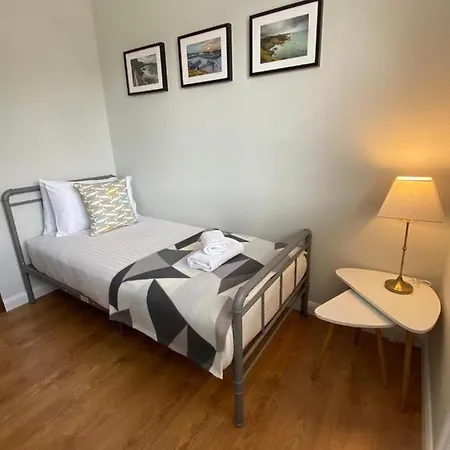 Holiday home Parker House & Golf