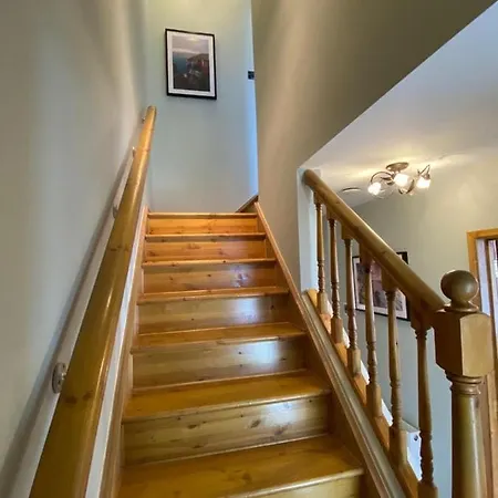 Parker House & Golf * Portrush