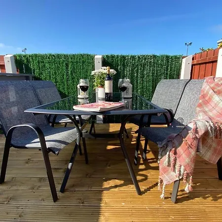 Holiday home Parker House & Golf