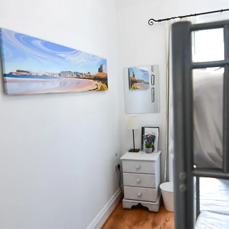 Hostel Townhouse