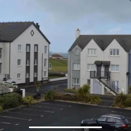 27 Old Castlecourt * Portrush
