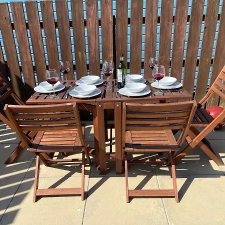 Holiday home Luxury Homes - The Grove, Sleeps 14 - 6 Bedrooms *