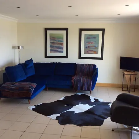 Seventeen Carrig Na Rone Apartment Portrush