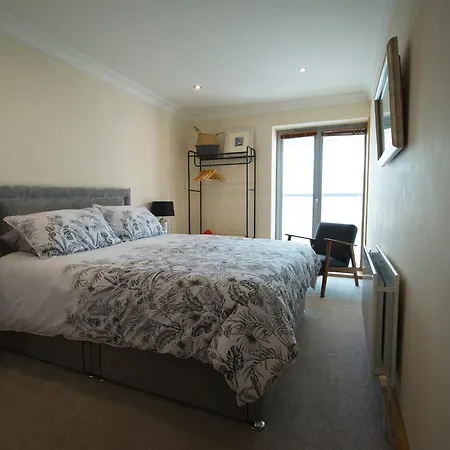 Apartment Seventeen Carrig Na Rone *