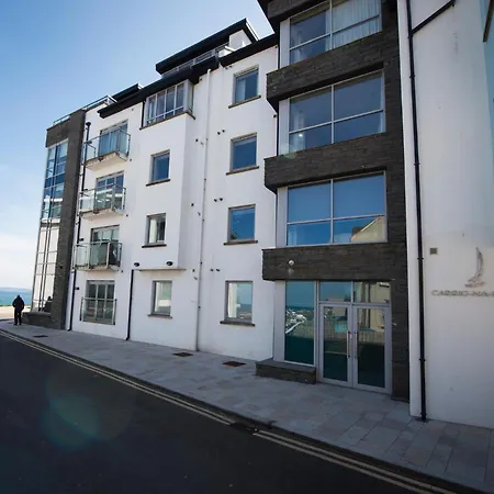 Seventeen Carrig Na Rone Apartment Portrush