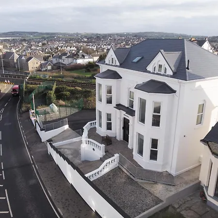 White Hall Apartment Portrush