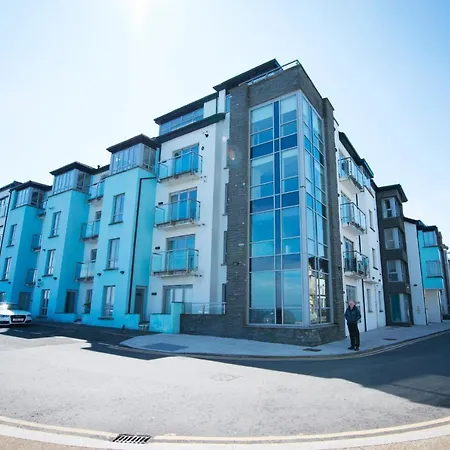 Apartment Seventeen Carrig Na Rone *