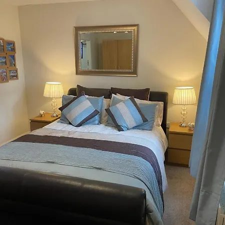 Luxury Homes - The Grange, Sleeps 13 - 6 Bedrooms *