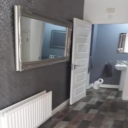 Luxury Homes - The Grange, Sleeps 13 - 6 Bedrooms