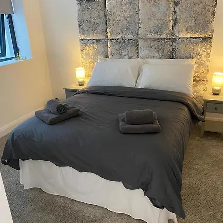 No2 Sandy Bay Luxury Beachfront Apartment Portrush