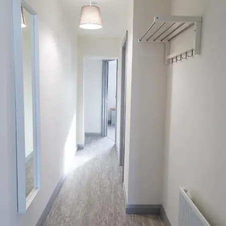 White Hall Apartment Portrush