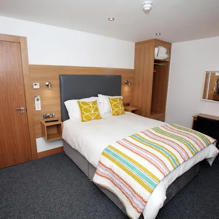 Bed & Breakfast Seasons Portrush