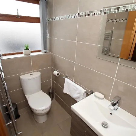 Seasons Bed & Breakfast Portrush