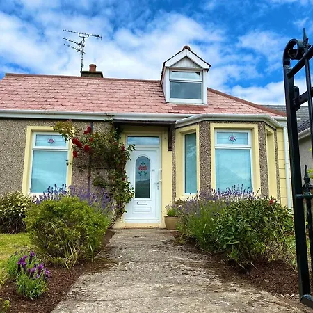 Holiday home Rose Cottage: Delightful 4 Bedroom Detached *