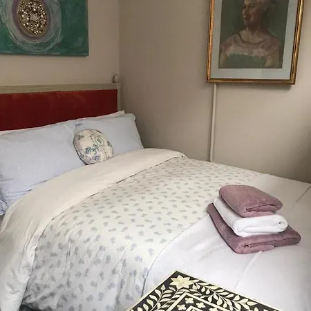 Holiday home Rose Cottage: Delightful 4 Bedroom Detached *
