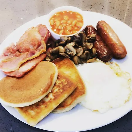 Seasons Bed & Breakfast