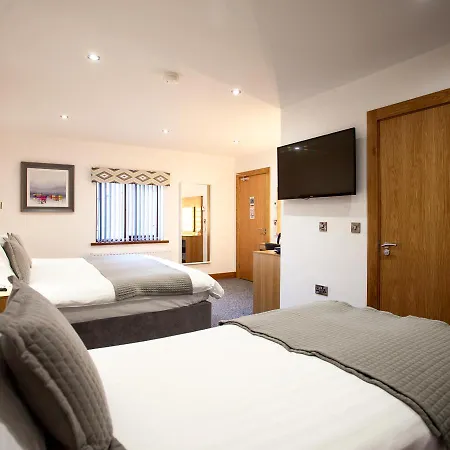 Seasons 3* Portrush