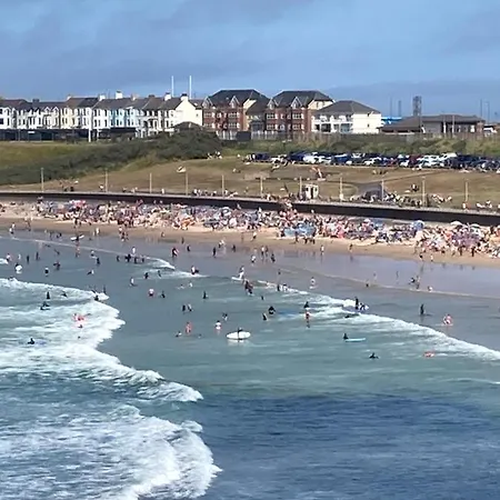 Value Beach Apartment Portrush