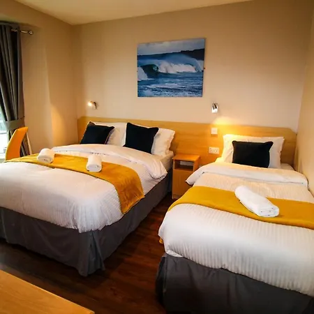 Beulah 3* Portrush