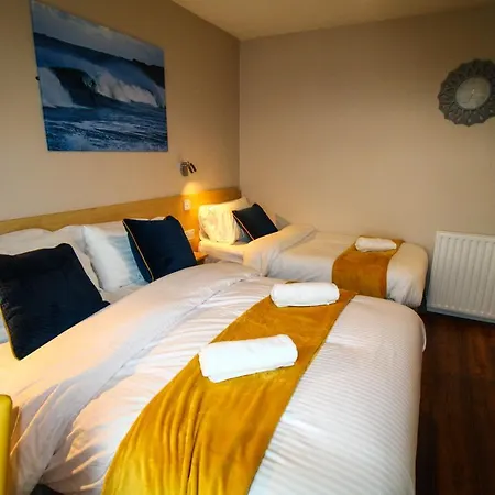 Guest house Beulah Portrush