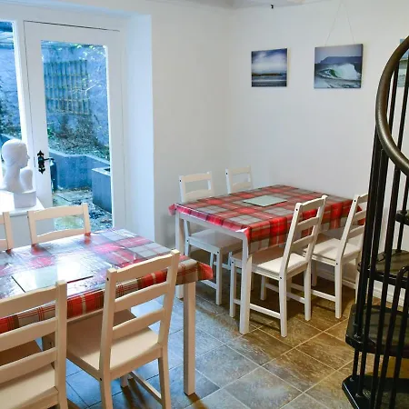 Hostel Townhouse Portrush