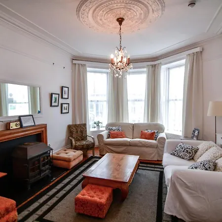 Townhouse Hostel
